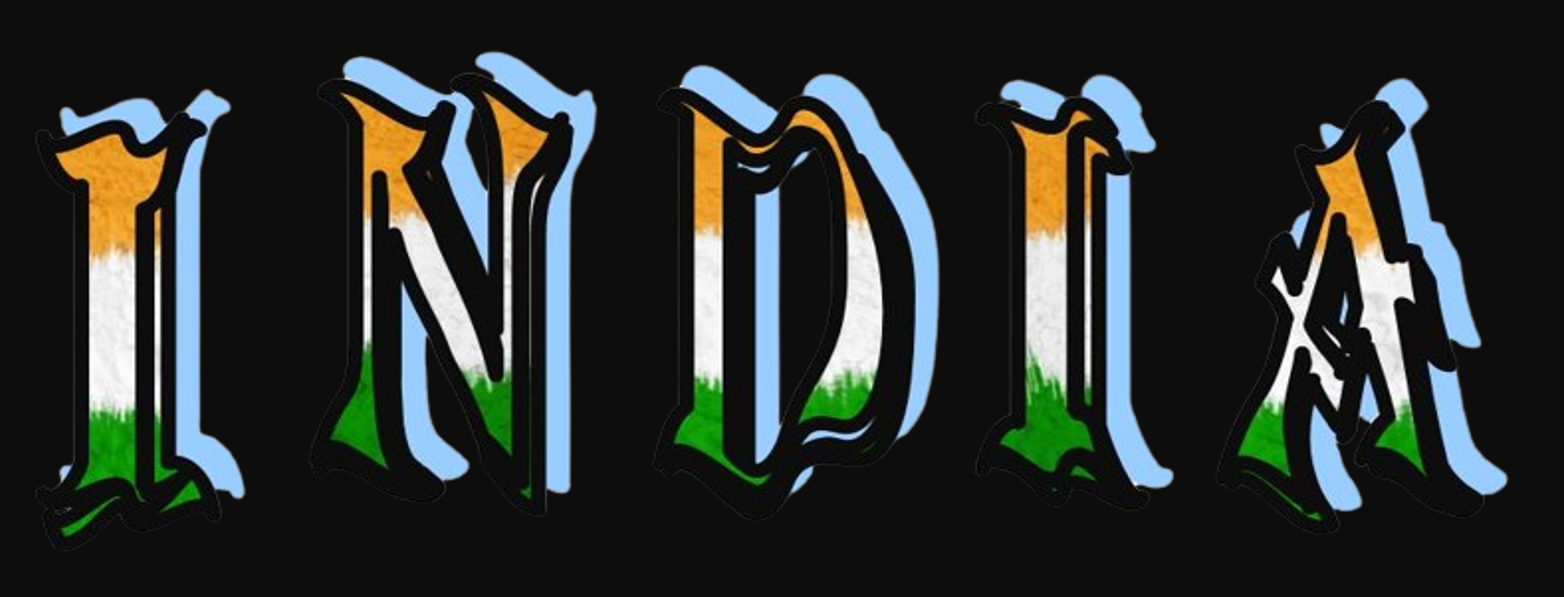 INDIA india INDIA india INDIA